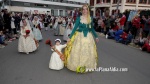 La Vall ofrena a la Verge dels Desemparats