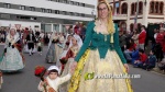 La Vall ofrena a la Verge dels Desemparats
