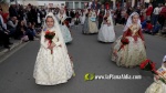 La Vall ofrena a la Verge dels Desemparats