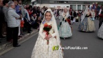 La Vall ofrena a la Verge dels Desemparats