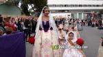 La Vall ofrena a la Verge dels Desemparats