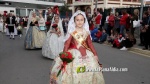 La Vall ofrena a la Verge dels Desemparats