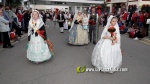 La Vall ofrena a la Verge dels Desemparats