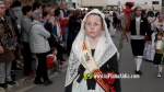 La Vall ofrena a la Verge dels Desemparats