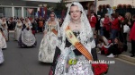 La Vall ofrena a la Verge dels Desemparats