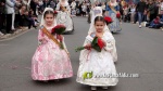 La Vall ofrena a la Verge dels Desemparats