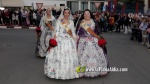 La Vall ofrena a la Verge dels Desemparats