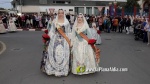 La Vall ofrena a la Verge dels Desemparats