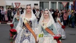 La Vall ofrena a la Verge dels Desemparats