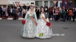 La Vall ofrena a la Verge dels Desemparats