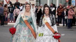 La Vall ofrena a la Verge dels Desemparats