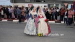 La Vall ofrena a la Verge dels Desemparats
