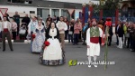 La Vall ofrena a la Verge dels Desemparats