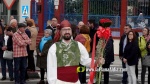 La Vall ofrena a la Verge dels Desemparats