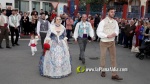 La Vall ofrena a la Verge dels Desemparats