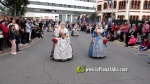 La Vall ofrena a la Verge dels Desemparats
