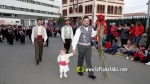 La Vall ofrena a la Verge dels Desemparats