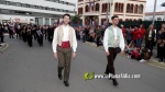 La Vall ofrena a la Verge dels Desemparats