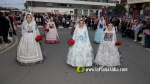 La Vall ofrena a la Verge dels Desemparats