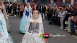 La Vall ofrena a la Verge dels Desemparats