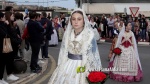 La Vall ofrena a la Verge dels Desemparats