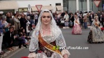 La Vall ofrena a la Verge dels Desemparats