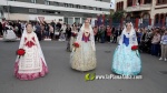La Vall ofrena a la Verge dels Desemparats