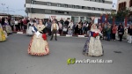 La Vall ofrena a la Verge dels Desemparats