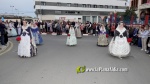 La Vall ofrena a la Verge dels Desemparats