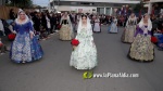 La Vall ofrena a la Verge dels Desemparats