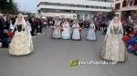 La Vall ofrena a la Verge dels Desemparats