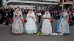 La Vall ofrena a la Verge dels Desemparats