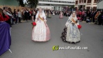 La Vall ofrena a la Verge dels Desemparats