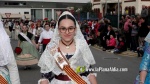 La Vall ofrena a la Verge dels Desemparats