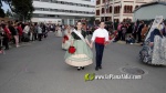 La Vall ofrena a la Verge dels Desemparats