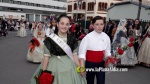 La Vall ofrena a la Verge dels Desemparats
