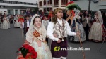 La Vall ofrena a la Verge dels Desemparats
