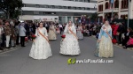La Vall ofrena a la Verge dels Desemparats
