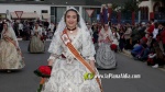 La Vall ofrena a la Verge dels Desemparats