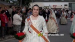 La Vall ofrena a la Verge dels Desemparats