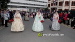La Vall ofrena a la Verge dels Desemparats