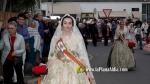 La Vall ofrena a la Verge dels Desemparats
