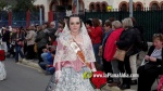 La Vall ofrena a la Verge dels Desemparats