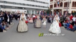 La Vall ofrena a la Verge dels Desemparats