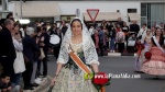 La Vall ofrena a la Verge dels Desemparats
