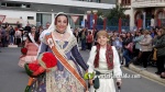 La Vall ofrena a la Verge dels Desemparats