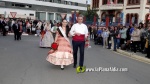 La Vall ofrena a la Verge dels Desemparats