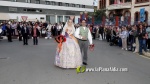 La Vall ofrena a la Verge dels Desemparats