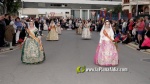 La Vall ofrena a la Verge dels Desemparats