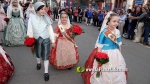La Vall ofrena a la Verge dels Desemparats